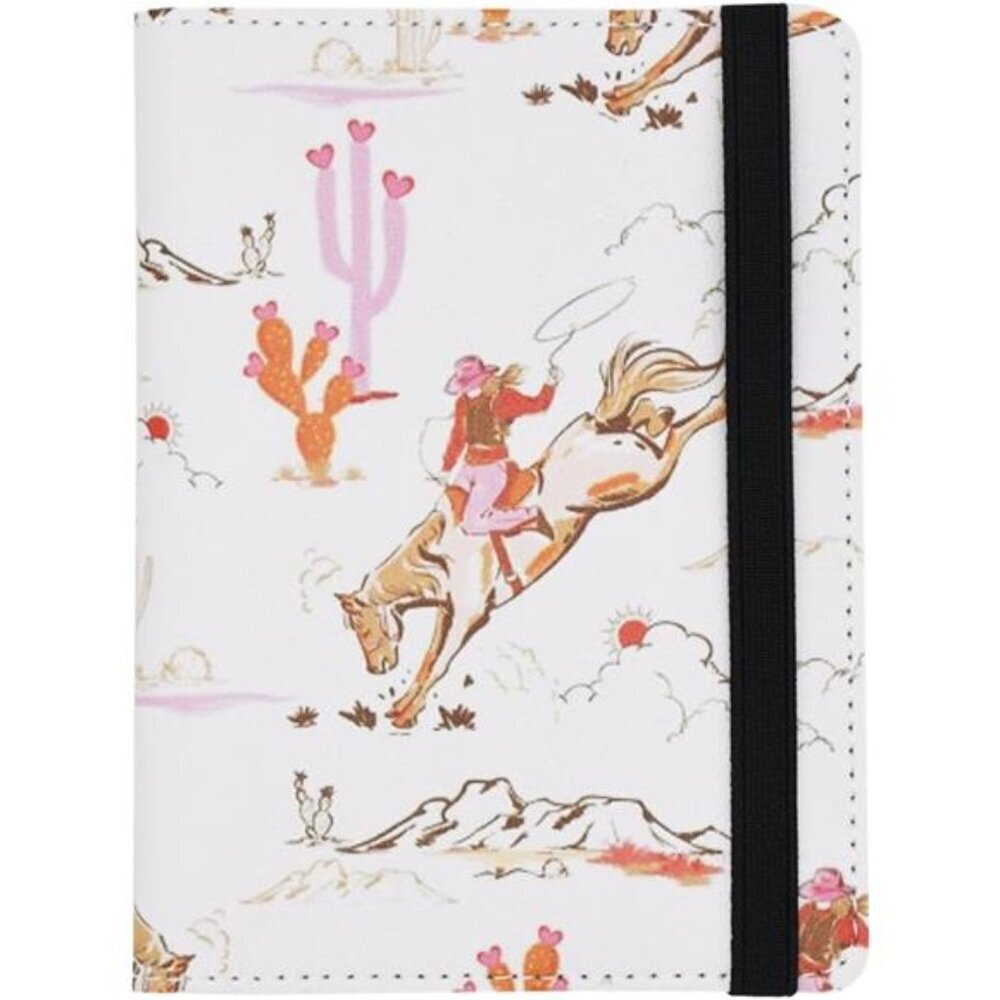 Travel Passport Holder Set with Luggage Tags
